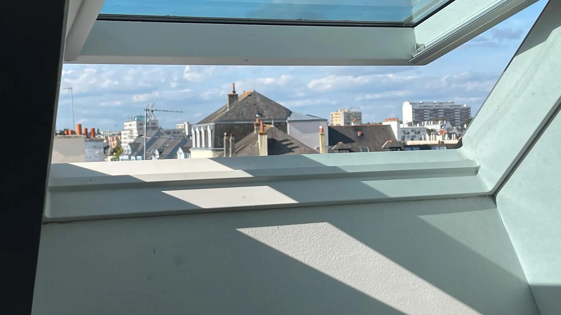 Appartement Lofoten - Ilots De Merville Lorient